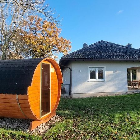 Ferienhaus Q1, Ruhe Und Erholung In Der Eifel Zulpich Extérieur photo