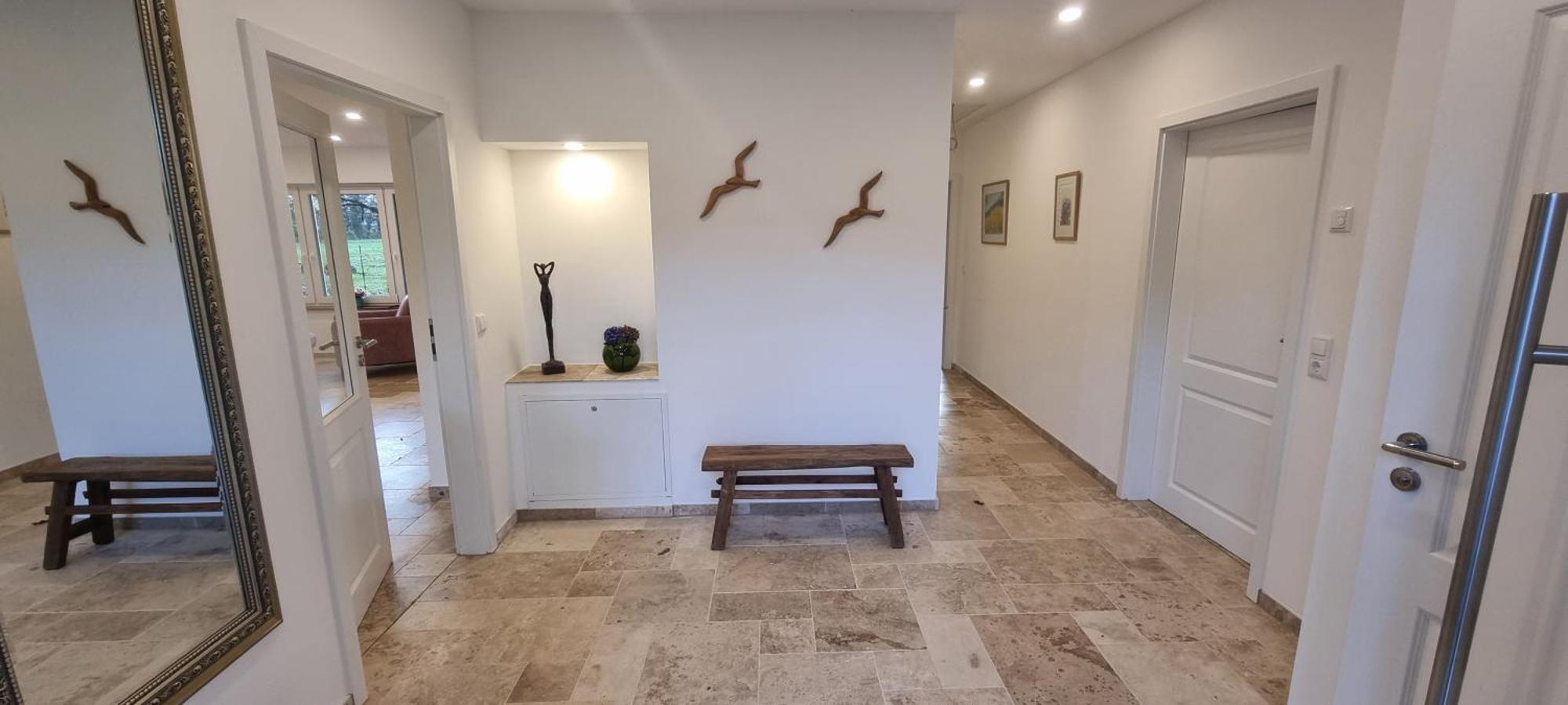 Ferienhaus Q1, Ruhe Und Erholung In Der Eifel Zulpich Extérieur photo